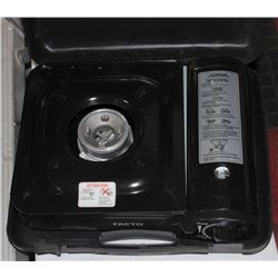 FACTO BUTANE STOVE