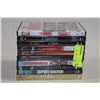 Image 1 : BUNDLE OF 10 DVDS (ALL IN GREAT CONDITION OR NEW)