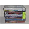 Image 1 : BUNDLE OF 10 DVDS (ALL IN GREAT CONDITION OR NEW)