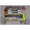 Image 1 : BUNDLE OF 10 DVDS (ALL IN GREAT CONDITION OR NEW)