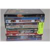 Image 1 : BUNDLE OF 10 DVDS (ALL IN GREAT CONDITION OR NEW)