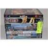 Image 1 : BUNDLE OF 10 DVDS (ALL IN GREAT CONDITION OR NEW)