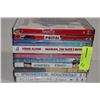 Image 1 : BUNDLE OF 10 DVDS (ALL IN GREAT CONDITION OR NEW)