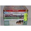 Image 1 : BUNDLE OF 10 DVDS (ALL IN GREAT CONDITION OR NEW)