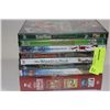Image 1 : BUNDLE OF 10 DVDS (ALL IN GREAT CONDITION OR NEW)