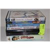 Image 1 : BUNDLE OF 10 DVDS (ALL IN GREAT CONDITION OR NEW)