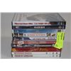 Image 1 : BUNDLE OF 10 DVDS (ALL IN GREAT CONDITION OR NEW)