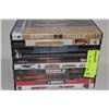 Image 1 : BUNDLE OF 10 DVDS (ALL IN GREAT CONDITION OR NEW)