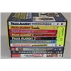Image 1 : BUNDLE OF 10 DVDS (ALL IN GREAT CONDITION OR NEW)
