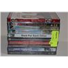Image 1 : BUNDLE OF 10 DVDS (ALL IN GREAT CONDITION OR NEW)