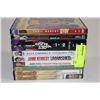 Image 1 : BUNDLE OF 10 DVDS (ALL IN GREAT CONDITION OR NEW)