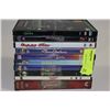 Image 1 : BUNDLE OF 10 DVDS (ALL IN GREAT CONDITION OR NEW)