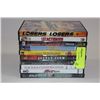 Image 1 : BUNDLE OF 10 DVDS (ALL IN GREAT CONDITION OR NEW)