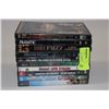 Image 1 : BUNDLE OF 10 DVDS (ALL IN GREAT CONDITION OR NEW)
