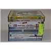 Image 1 : BUNDLE OF 10 DVDS (ALL IN GREAT CONDITION OR NEW)