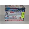 Image 1 : BUNDLE OF 10 DVDS (ALL IN GREAT CONDITION OR NEW)