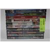 Image 1 : BUNDLE OF 10 DVDS (ALL IN GREAT CONDITION OR NEW)