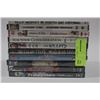 Image 1 : BUNDLE OF 10 DVDS (ALL IN GREAT CONDITION OR NEW)