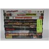 Image 1 : BUNDLE OF 10 DVDS (ALL IN GREAT CONDITION OR NEW)
