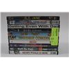 Image 1 : BUNDLE OF 10 DVDS (ALL IN GREAT CONDITION OR NEW)
