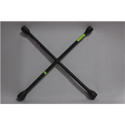 R.V. TIRE "T" WRENCH