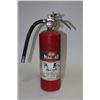 Image 1 : FIRE EXTINGUISHER WITH CHARGE