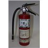 Image 1 : FIRE EXTINGUISHER WITH CHARGE