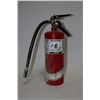 Image 1 : FIRE EXTINGUISHER WITH CHARGE
