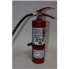 Image 1 : FIRE EXTINGUISHER WITH CHARGE