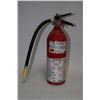 Image 1 : FIRE EXTINGUISHER WITH CHARGE