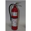 Image 1 : FIRE EXTINGUISHER WITH CHARGE