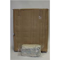 CASE WITH 240 PAIRS OF WORK GLOVES