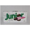Image 1 : CASE OF JUNIOR MINTS