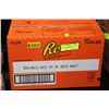 Image 1 : CASE OF REESE SNACK SIZE