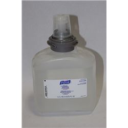 CASE OF 4 PURELL HAND SANITIZING REFILLS