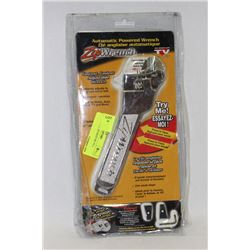 ZIPWRENCH ( AS SEEN ON TV )