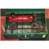 Image 1 : COLEMAN GAS CAMPSTOVE