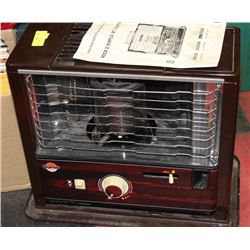 KEROSENE HEATER