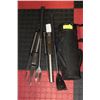 Image 1 : SMALL GOLF BAG BBQ SET ( NEW )