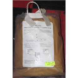 AIR MATRESS IN PACKAGING, NEVER BEEN USED