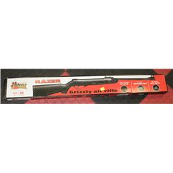 GRIZZLY AIR RIFLE