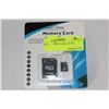 Image 1 : NEW MICRO SD CARD, 128 GIG