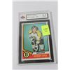 Image 1 : 1974-75 TOPPS BOBBY ORR