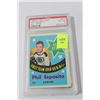 Image 1 : 1969 O-PEE-CHEE PHIL ESPOSITO ALL STAR CARD