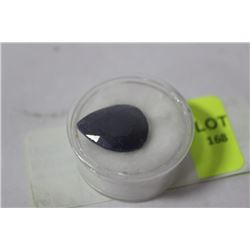 NATURAL BLUE SAPPHIRE 1 PIECE (13CT)