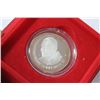 Image 1 : SHERRITT MINT PAPAL VISIT .999 FINE SILVER
