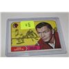 Image 1 : 1968 STAN MIKITA HOCKEY CARD