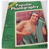 Image 1 : MAY 1937 POPULAR PHOTOGRAPHY 1ST ISSUE