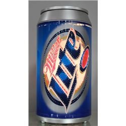 MILLER LITE LAMP