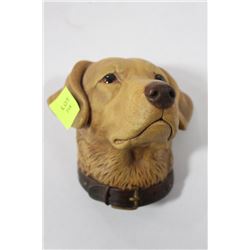 BOSSON WALL ART ON CHOICE: BLOODHOUND